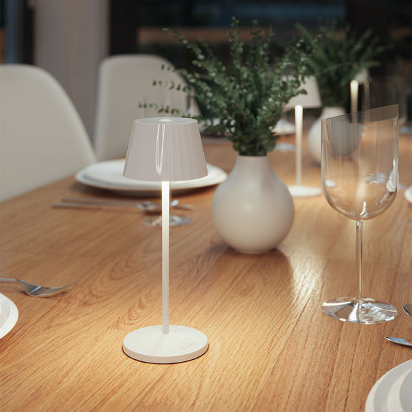 Villeroy & Boch Seoul Micro RC LED-Akkuleuchte