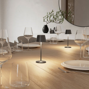 Villeroy & Boch Seoul Micro RC LED-Akkuleuchte