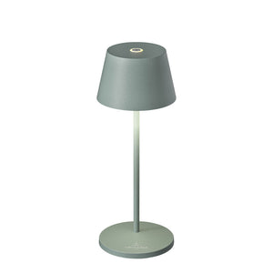 Villeroy & Boch Seoul Micro RC LED-Akkuleuchte