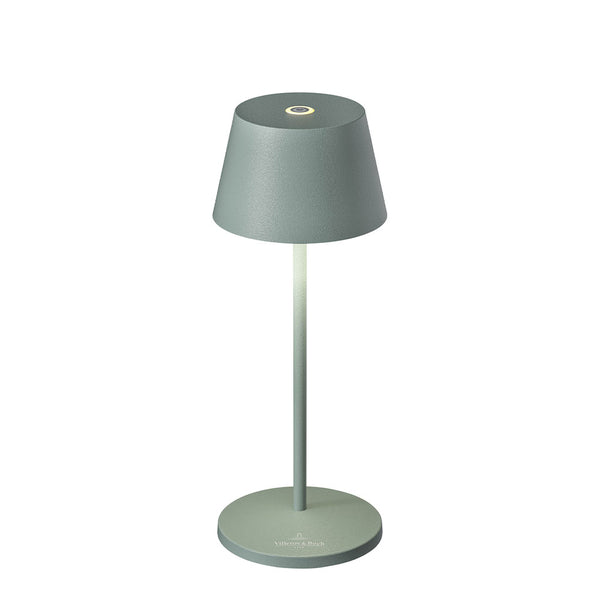 Villeroy & Boch Seoul Micro RC LED-Akkuleuchte