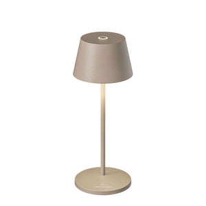 Villeroy & Boch Seoul Micro RC LED-Akkuleuchte