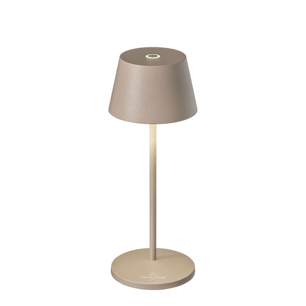 Villeroy & Boch Seoul Micro RC LED-Akkuleuchte