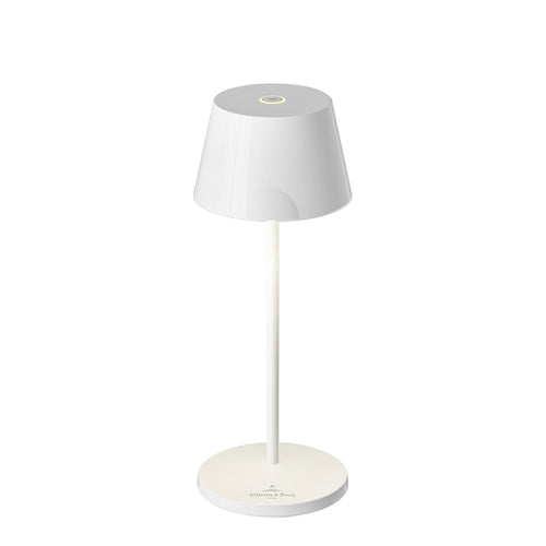 Villeroy & Boch Seoul Micro RC LED-Akkuleuchte