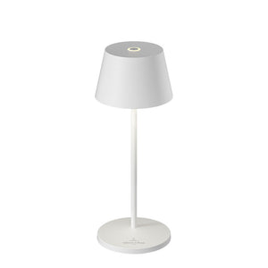 Villeroy & Boch Seoul Micro RC LED-Akkuleuchte