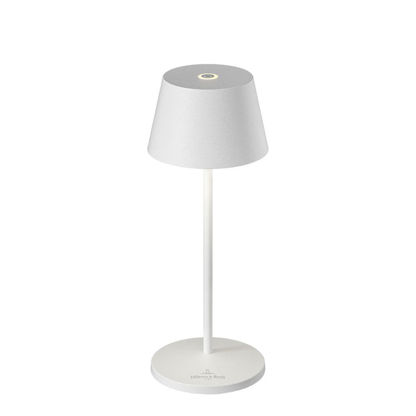 Villeroy & Boch Seoul Micro RC LED-Akkuleuchte
