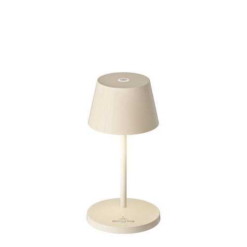 Villeroy & Boch Seoul Nano LED-Akkuleuchte