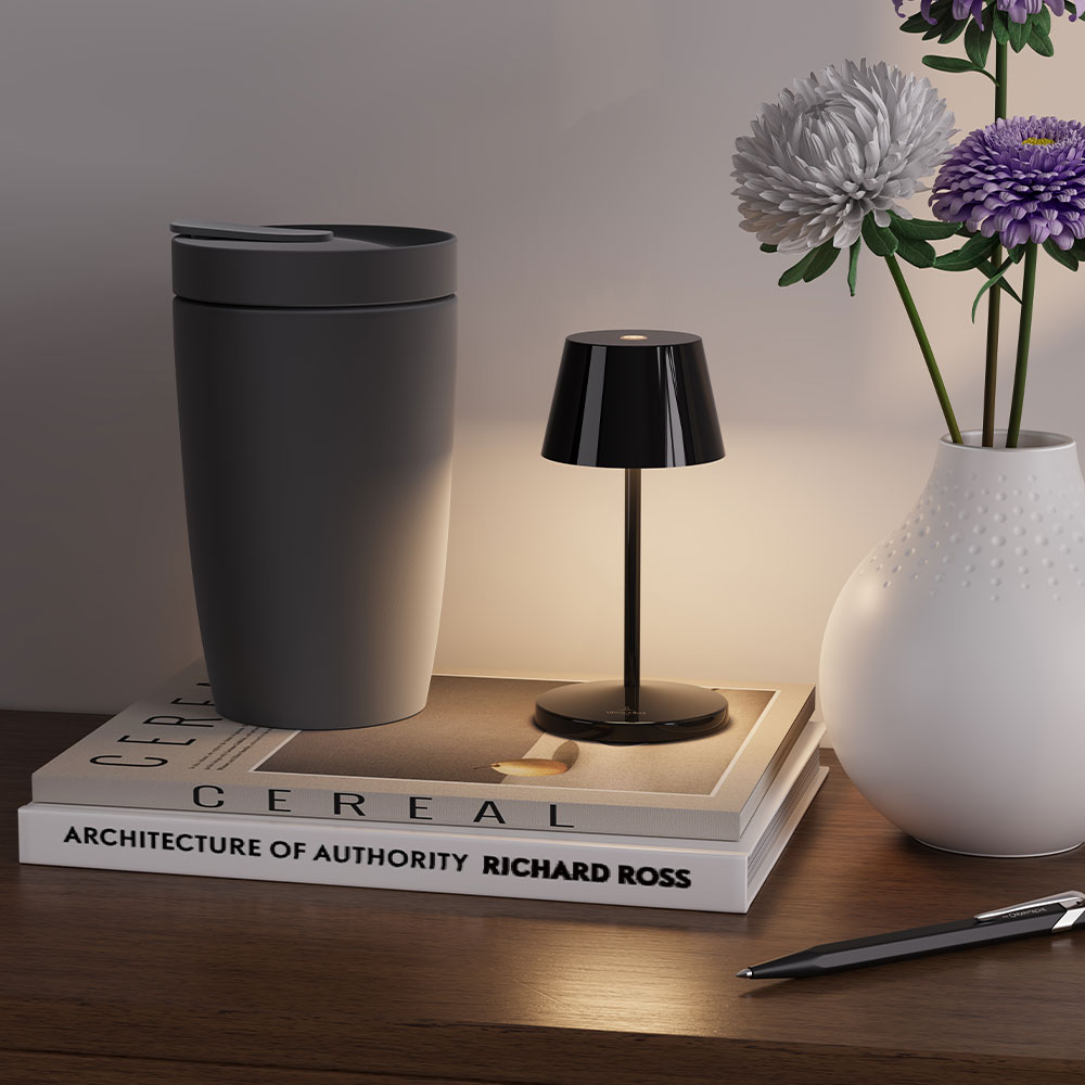 Villeroy & Boch Seoul Nano LED-Akkuleuchte