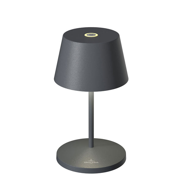 Villeroy & Boch Seoul RC LED-Akkuleuchte