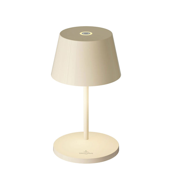 Villeroy & Boch Seoul RC LED-Akkuleuchte