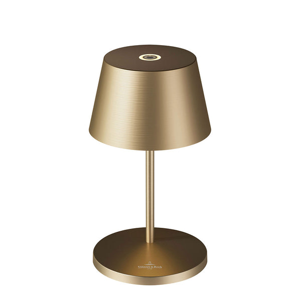 Villeroy & Boch Seoul RC LED-Akkuleuchte