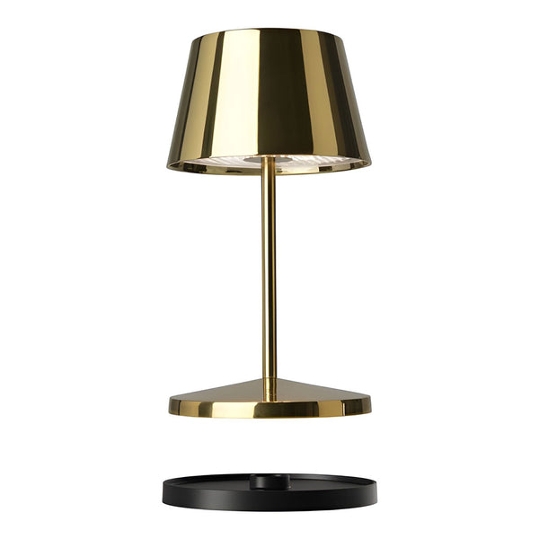 Villeroy & Boch Seoul RC LED-Akkuleuchte
