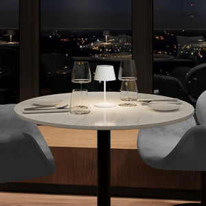 Villeroy & Boch Seoul RC LED-Akkuleuchte
