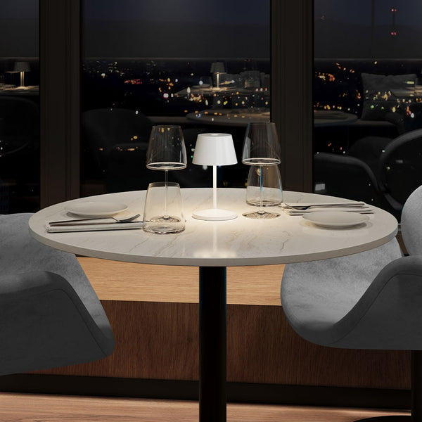 Villeroy & Boch Seoul RC LED-Akkuleuchte