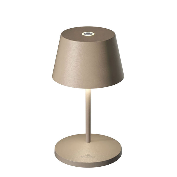 Villeroy & Boch Seoul RC LED-Akkuleuchte