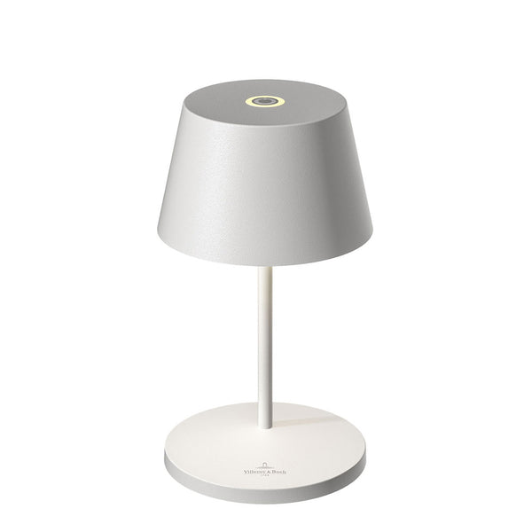 Villeroy & Boch Seoul RC LED-Akkuleuchte