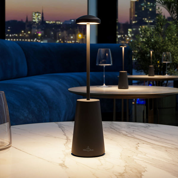 Villeroy & Boch Siena LED-Akkuleuchte