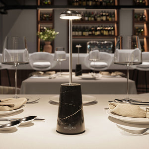 Villeroy & Boch Siena LED-Akkuleuchte