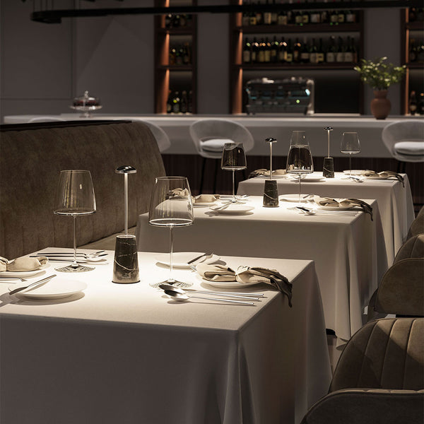 Villeroy & Boch Siena LED-Akkuleuchte