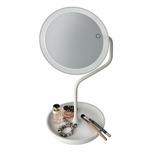 Villeroy & Boch Versailles LED-Akku-Kosmetikspiegel