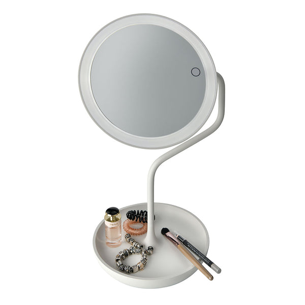 Villeroy & Boch Versailles LED-Akku-Kosmetikspiegel