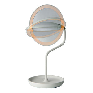Villeroy & Boch Versailles LED-Akku-Kosmetikspiegel