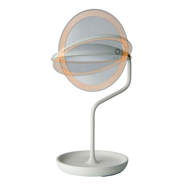 Villeroy & Boch Versailles LED-Akku-Kosmetikspiegel