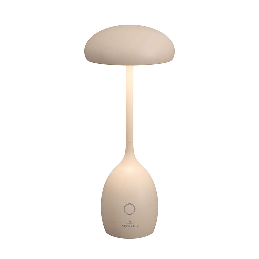 Villeroy & Boch Triest LED-Akkuleuchte