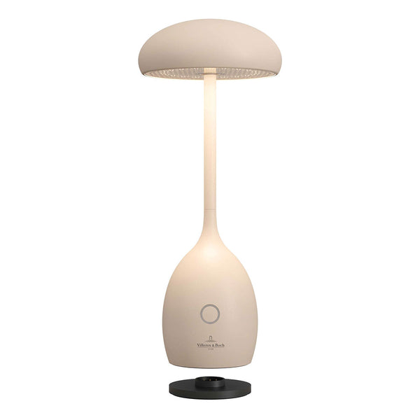 Villeroy & Boch Triest LED-Akkuleuchte