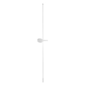 Zafferano Super O LED-Pendelleuchte mit Akku 1-flammig