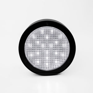 Zafferano Super O LED-Pendelleuchte mit Akku 2-flammig