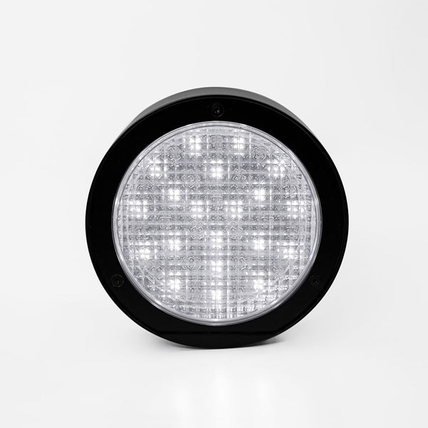 Zafferano Super O LED-Pendelleuchte mit Akku 2-flammig