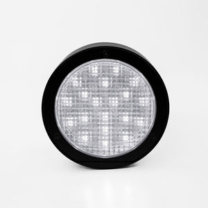 Zafferano Super O LED-Stehleuchte mit Akku 2-flammig