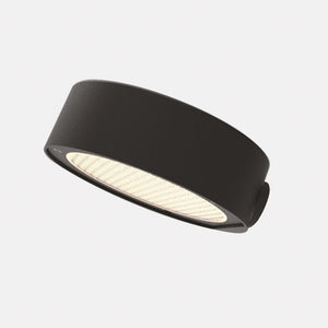 Zafferano Super O LED-Stehleuchte mit Akku 2-flammig