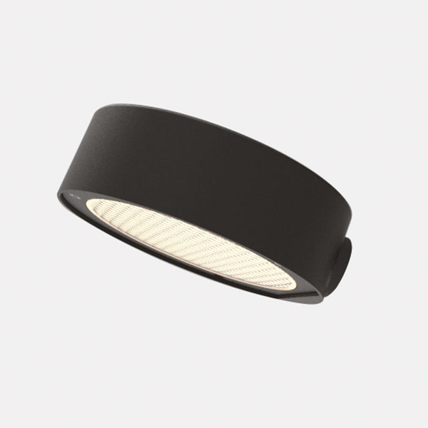 Zafferano Super O LED-Stehleuchte mit Akku 2-flammig