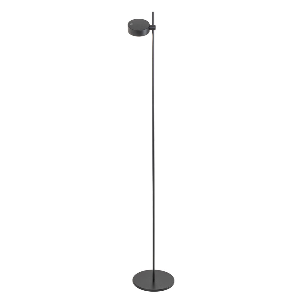 Zafferano Super O LED-Stehleuchte mit Akku 1-flammig