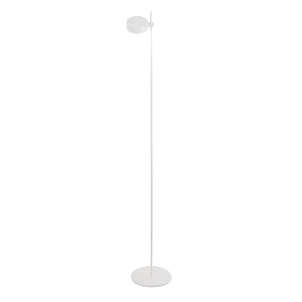 Zafferano Super O LED-Stehleuchte mit Akku 1-flammig