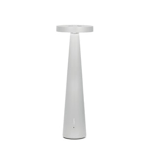 Zafferano Angelina Pro LED-Akkuleuchte