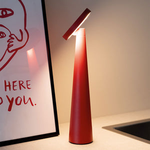 Zafferano Angelina Pro LED-Akkuleuchte