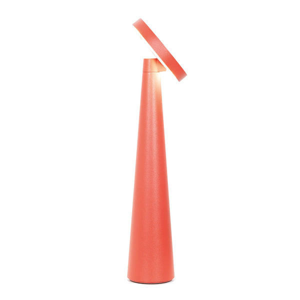Zafferano Angelina Pro LED-Akkuleuchte