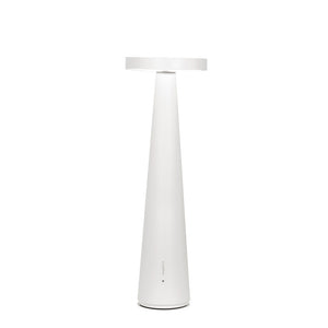 Zafferano Angelina Pro LED-Akkuleuchte