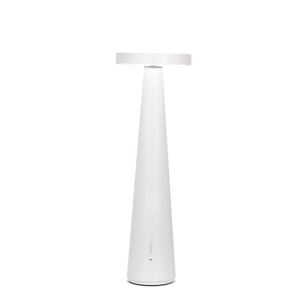 Zafferano Angelina Pro LED-Akkuleuchte