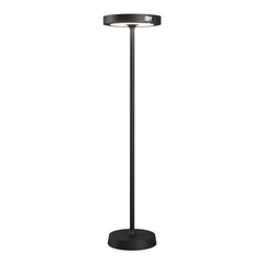 Zafferano Barbell Solar L RF LED-Stehleuchte mit Akku