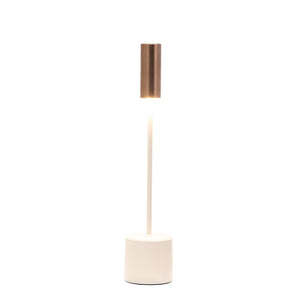 Zafferano Carolina LED-Akkuleuchte