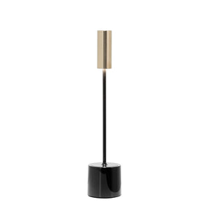 Zafferano Carolina LED-Akkuleuchte