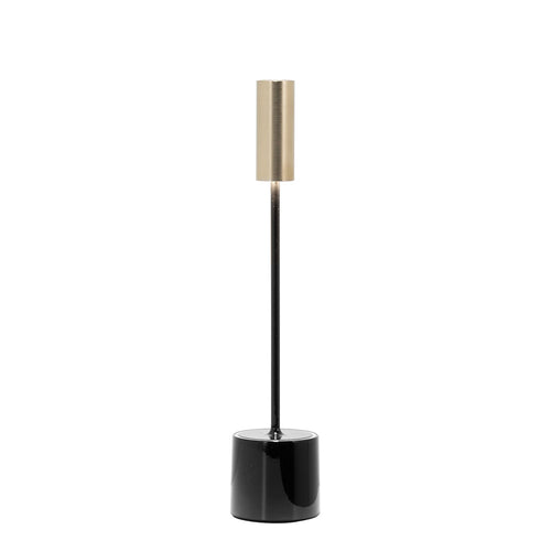 Zafferano Carolina LED-Akkuleuchte