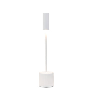 Zafferano Carolina LED-Akkuleuchte