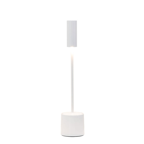 Zafferano Carolina LED-Akkuleuchte