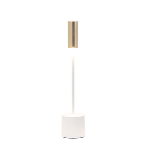 Zafferano Carolina LED-Akkuleuchte