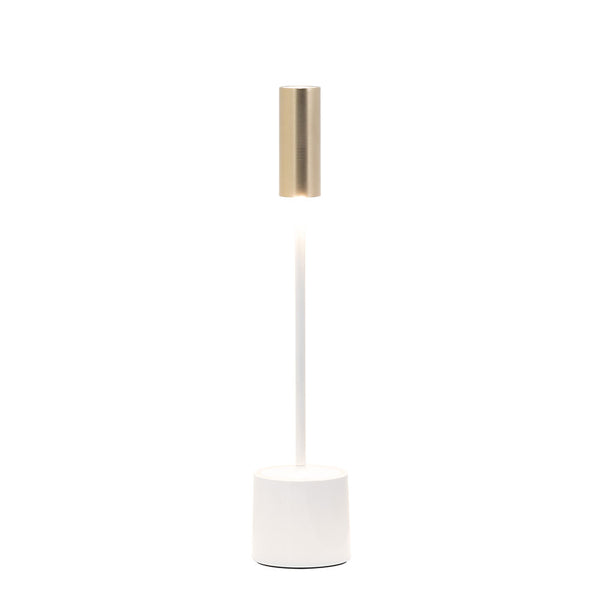 Zafferano Carolina LED-Akkuleuchte