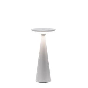 Zafferano Damina Pro LED-Akkuleuchte